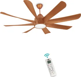 Kuhl Platin D8 1200 mm 8 Blade Ceiling Fan