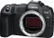Canon EOS R8 24.2MP Mirrorless Camera (Body Only)