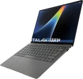 Asus CX9406 Googlebook Laptop (Intel Core Ultra 5 325/ 32GB/ ChromeOS)