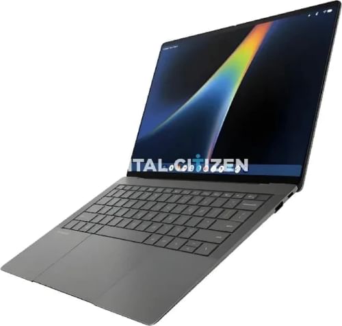 Asus CX9406 Googlebook Laptop (Intel Core Ultra 5 325/ 32GB/ ChromeOS)