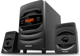 Philips MMS2625B/94 32W Bluetooth Home Theater