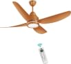 Kuhl Luxus C4 1320 mm 4 Blade BLDC Ceiling Fan