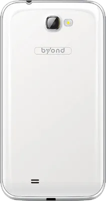 Byond Phablet PII (P2)