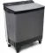 Foxsky FS-SATL70WM 7 Kg Semi Automatic Washing Machine