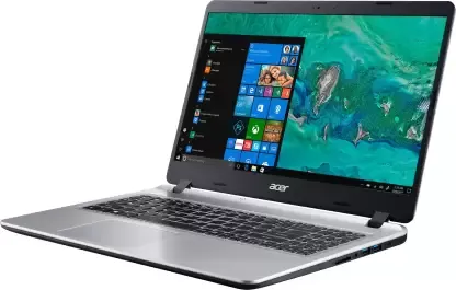 Acer Aspire 5 A515-53K (NX.H9TSI.003) Laptop (7th Gen Core i3/ 4GB/ 1TB/ Win10 Home)