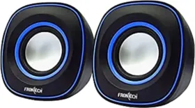Frontech SW -0040 3W Wired Speaker