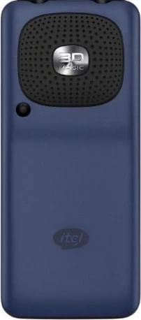 itel Muzik 450