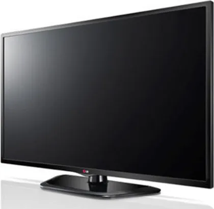 LG 32LB5650 32-inch HD Ready LED TV