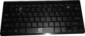 Live Tech WK02 Bluetooth Keyboard