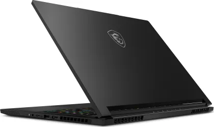 MSI Stealth A16 AI Plus A3XWHG-049IN Gaming Laptop (AMD Ryzen AI 9 HX 370/ 32GB/ 2TB SSD/ Win11/ 12GB RTX 5070 Ti Graph)