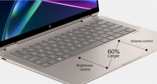 HP Spectre x360 14-eu0558TU Laptop (Intel Core Ultra 7 155H/ 32GB/ 1TB SSD/ Win11 Home)