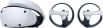 Sony PlayStation VR2 Headset