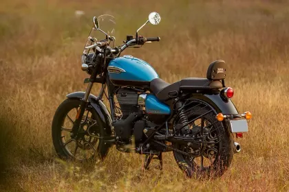 Royal Enfield Meteor 350