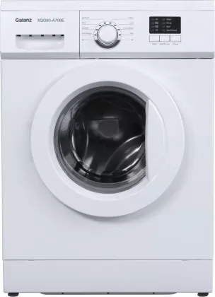 Galanz XQG60-A708E 6 kg Fully Automatic Front Load Washing Machine