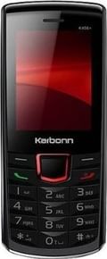 Karbonn K406 Plus