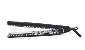 Corioliss C1 Platinum Zebra Hair Straightener