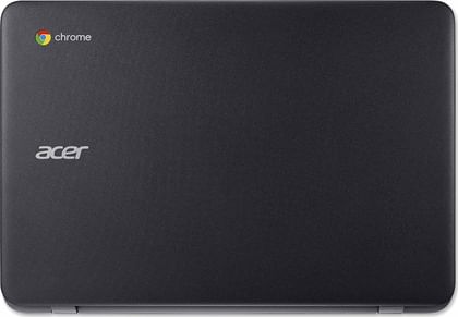 Acer Chromebook 311 C733 Laptop (Intel Celeron N4020/ 4GB/ 32GB eMMC/ Chrome OS)