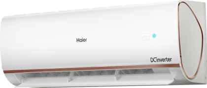 Haier HSU18K-PYFR3BE1-INV 1.5 Ton 3 Star 2023 Inverter Split AC