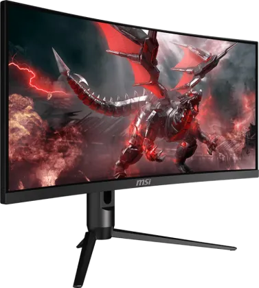 MSI Optix MAG301CR2 30 inch UWFHD Curved Monitor