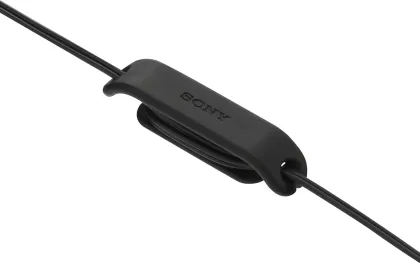 Sony IER-EX15C Type-C Wired Earphones
