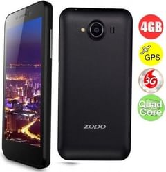 Zopo ZP600 Plus vs Xiaomi Redmi Note 11 Pro 5G