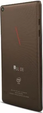 iBall Slide 3G i80
