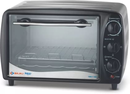 Bajaj 1603TSS 16 L  Oven Toaster Grill