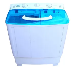 DMR 70-1298S 7 Kg Twin Tub Washing Machine