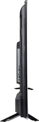 F&D TLT-5004USHG 49-inch Ultra HD 4K Smart LED TV