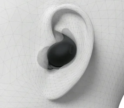 Sony LinkBuds Fit True Wireless Earbuds