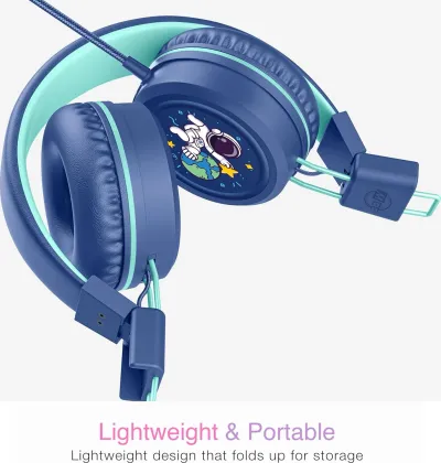 MEE Audio KidJamz KJ55 Wired Headphones