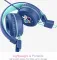 MEE Audio KidJamz KJ55 Wired Headphones