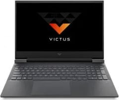 HP Victus 16-e0362ax Laptop vs HP OMEN 15-en1036AX Gaming Laptop