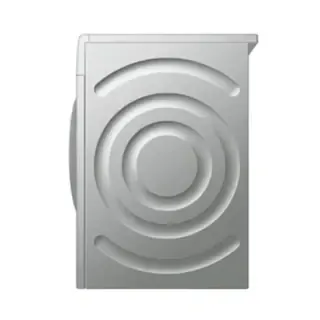 Bosch WTA74201IN 7 kg Tumble Dryer