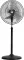 Orient Tornado 450mm 3 Blades Pedestal Fan