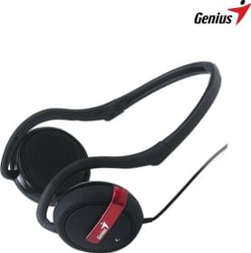 Genius HS-300U Headphone (Neckband)