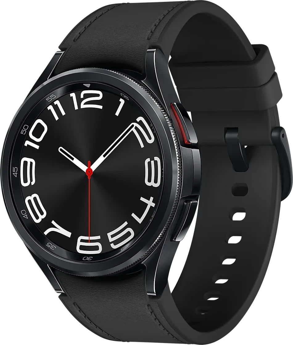 Samsung Galaxy Watch Classic LTE 43mm Price in India 2025, Full