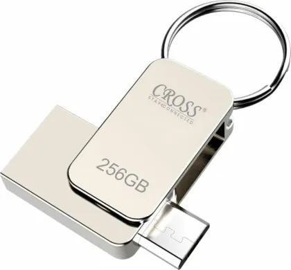 Cross CR-V8 256 GB USB 3.0 Pen Drive - image 2