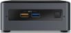 Intel NUC7CJYSAMN Mini PC (Celeron J4005/ 4 GB RAM/ 64 GB eMMC/ Win 11)