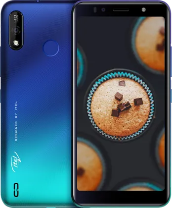 itel A36