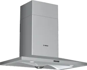 Bosch DKE908PIN Wall Mounted Chimney