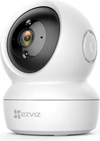 EZVIZ C6N 360⁰ Pan Tilt Indoor Home Camera