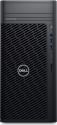 Dell Precision 3680 Workstation Tower PC (14th Gen Core i7/ 8GB/ 512GB SSD/ Ubuntu)