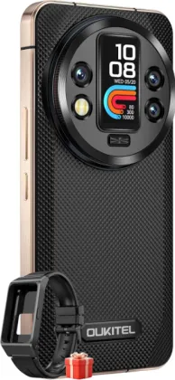 Oukitel WP200 Pro 5G