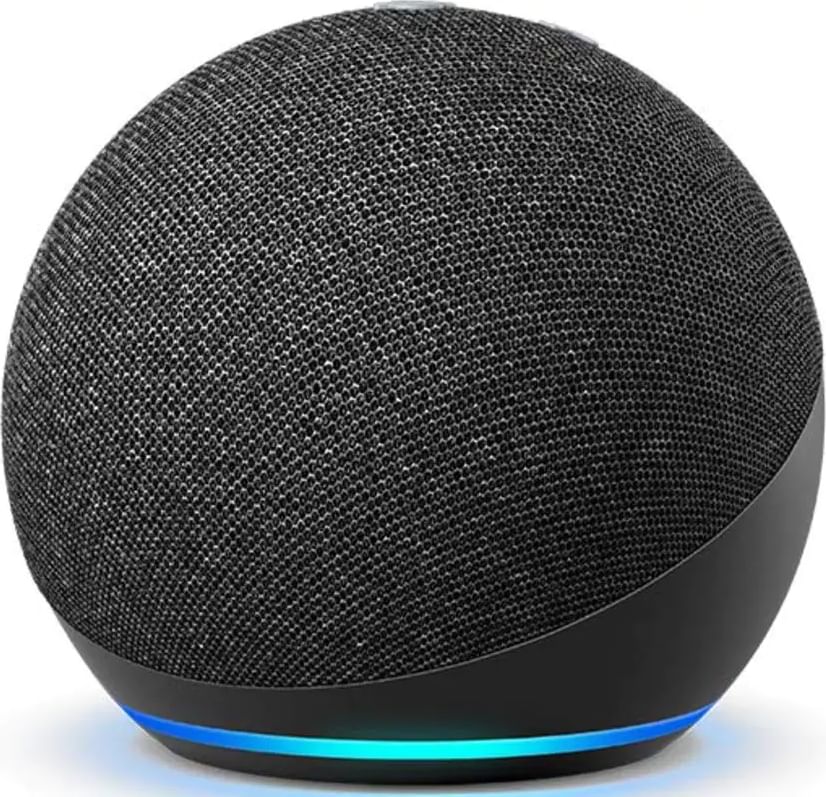 Amazon Echo Dot 4th Gen Smart Speaker Price in India 2024, Full Specs ...