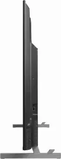 Hisense U6N Pro 55 inch Ultra HD 4K Smart QLED TV (55U6N Pro)