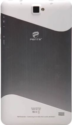 BSNL Penta T-Pad WS704Q (WiFi+3G+8GB)