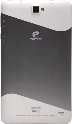 BSNL Penta T-Pad WS704Q (WiFi+3G+8GB)