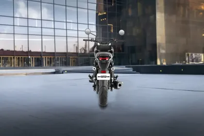 Hero Mavrick 440