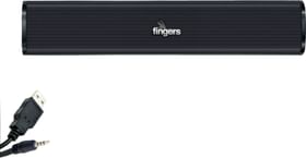 Fingers F2.0 2 Channel 6 W Multimedia Speaker